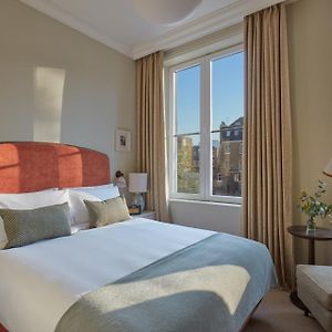 Double Room Garden View